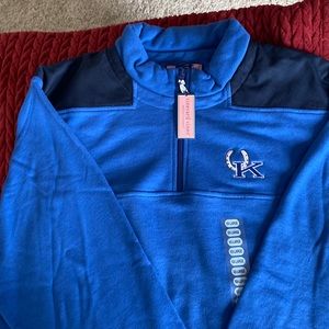 Mens University of Kentucky Vineyard Vines Shep shirt